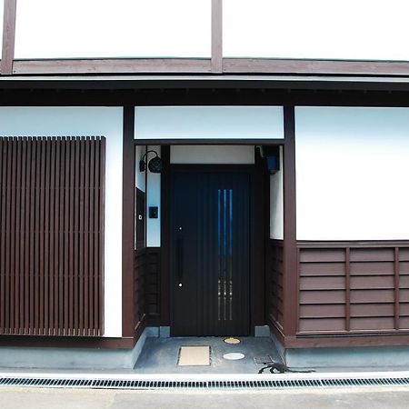 金沢一棟宿 海泉 Restoring In Kanazawa Kaisen Екстериор снимка