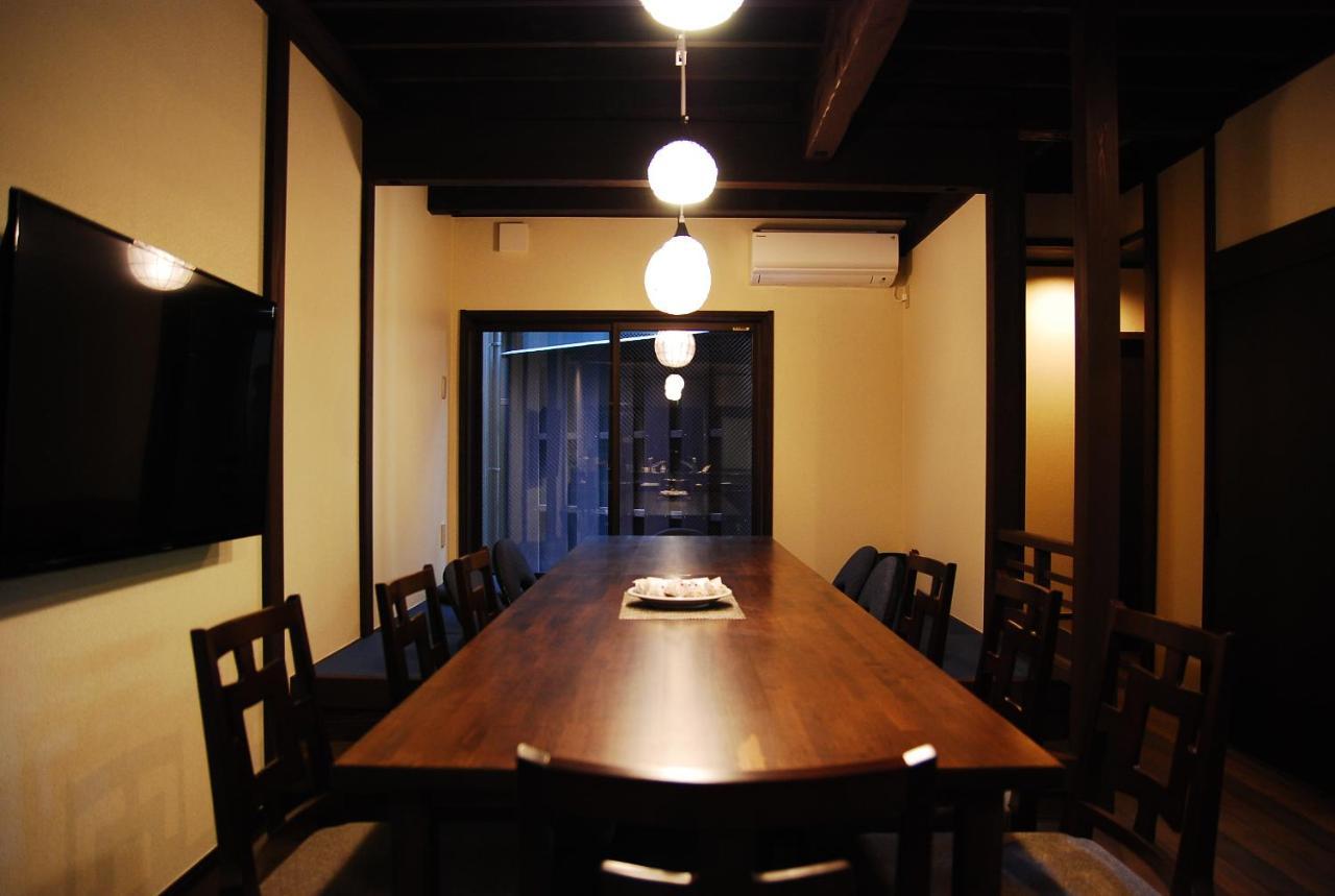 金沢一棟宿 海泉 Restoring In Kanazawa Kaisen Екстериор снимка