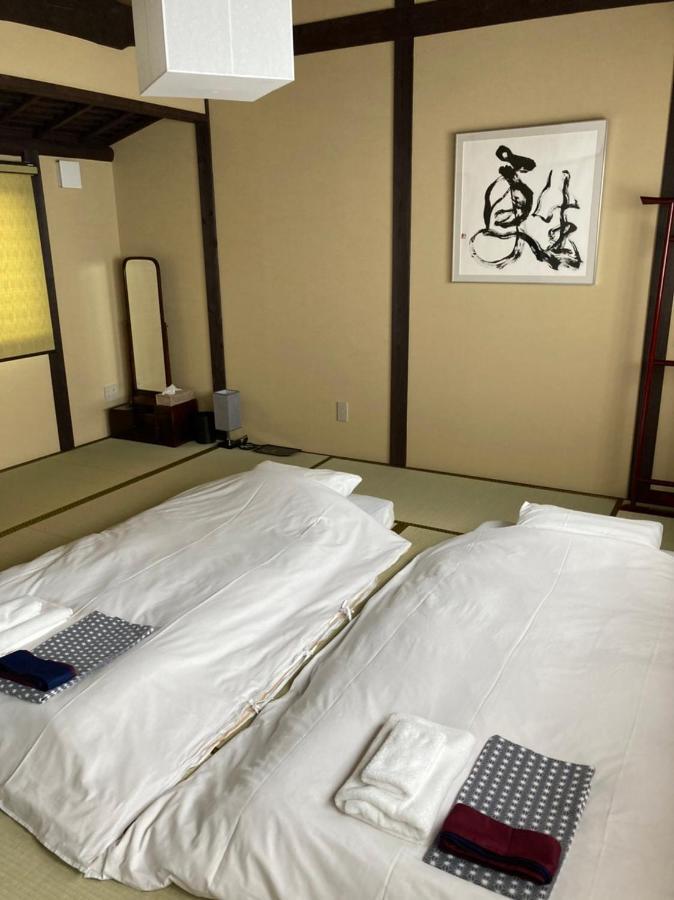 金沢一棟宿 海泉 Restoring In Kanazawa Kaisen Екстериор снимка
