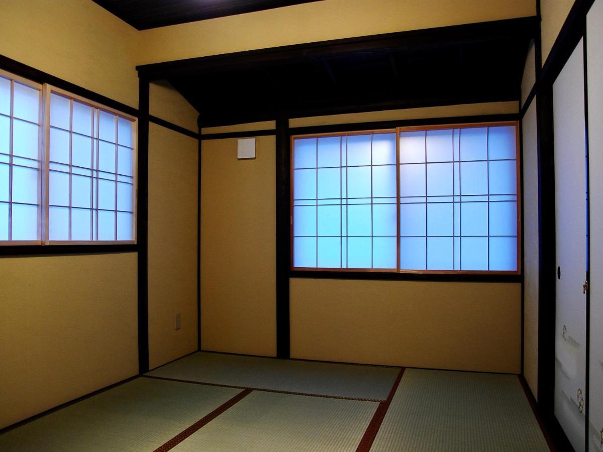 金沢一棟宿 海泉 Restoring In Kanazawa Kaisen Екстериор снимка
