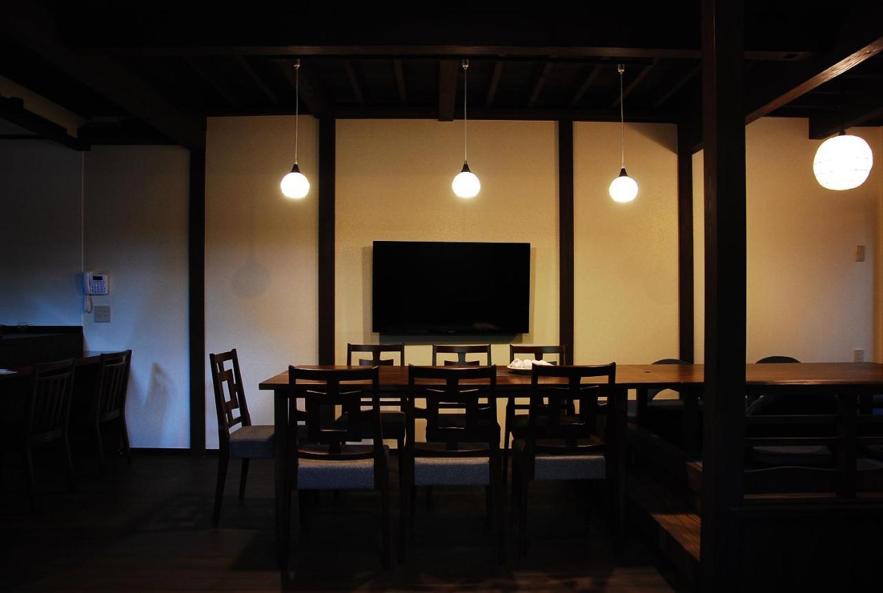 金沢一棟宿 海泉 Restoring In Kanazawa Kaisen Екстериор снимка