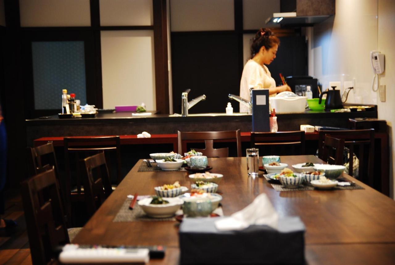 金沢一棟宿 海泉 Restoring In Kanazawa Kaisen Екстериор снимка