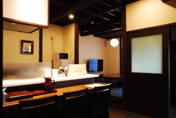金沢一棟宿 海泉 Restoring In Kanazawa Kaisen Екстериор снимка